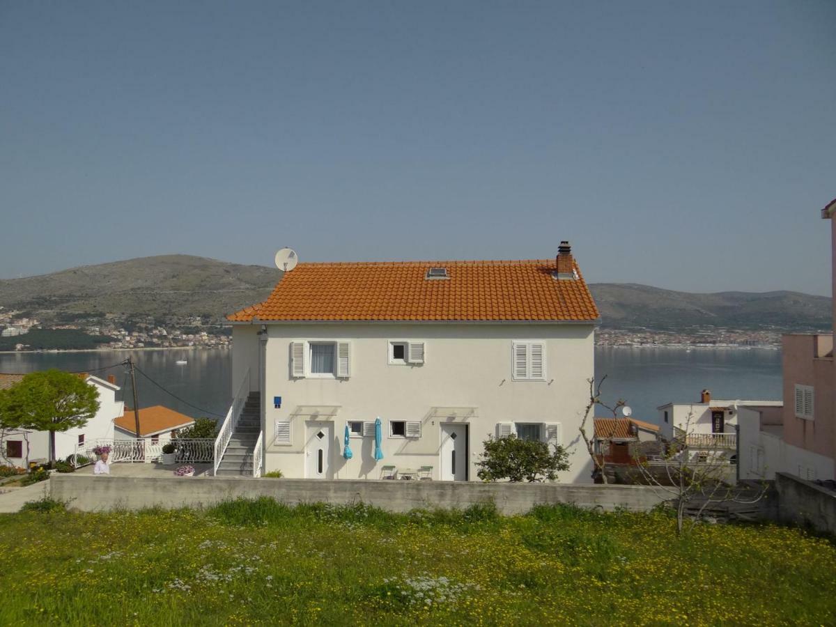 Apartments Tomislav - 120 M From Beach Donji Okrug  Exteriér fotografie